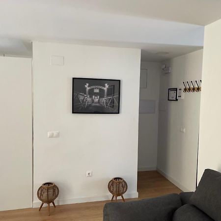 Appartamento Carreteria 5 Málaga Esterno foto