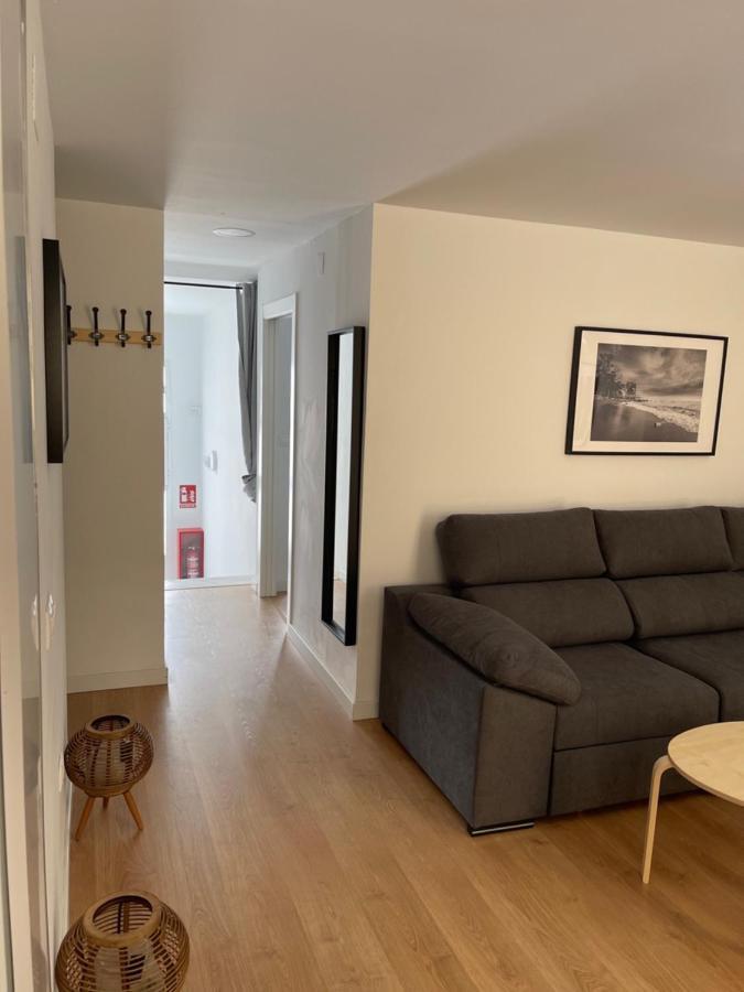Appartamento Carreteria 5 Málaga Esterno foto