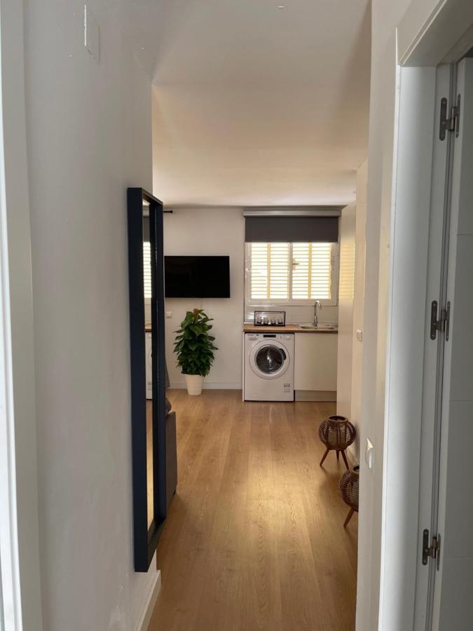 Appartamento Carreteria 5 Málaga Esterno foto
