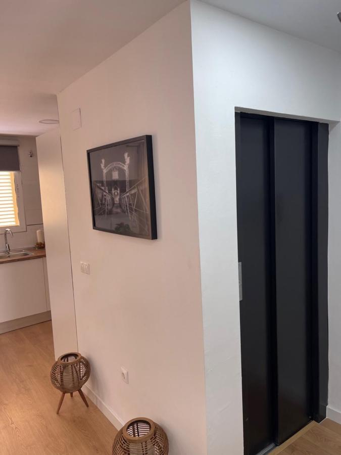 Appartamento Carreteria 5 Málaga Esterno foto