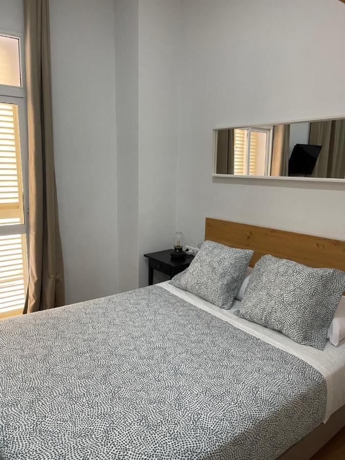 Appartamento Carreteria 5 Málaga Esterno foto
