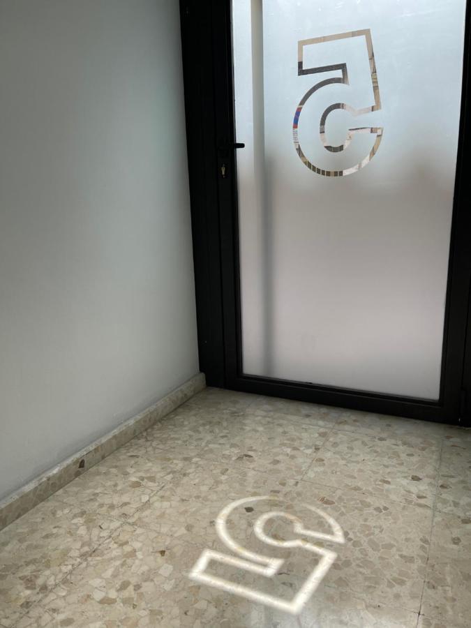 Appartamento Carreteria 5 Málaga Esterno foto